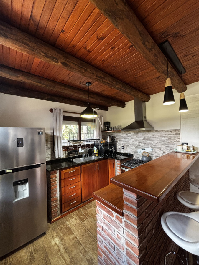 Casa ID.613 - Venta casa 3 dormitorios