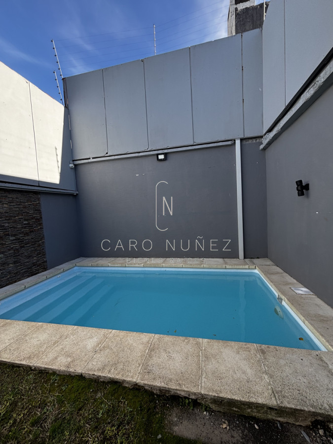 Casa ID.617 - Alquiler casa para clínica o vivienda