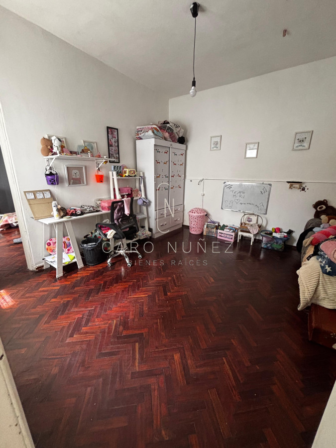 Casa ID.668 - Casa en venta con 3 unidades separadas 