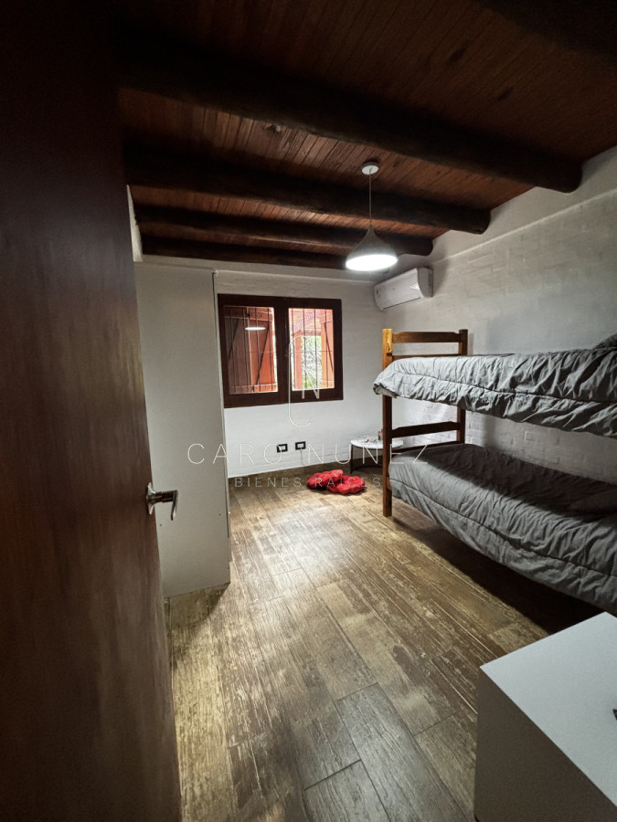 Casa ID.613 - Venta casa 3 dormitorios