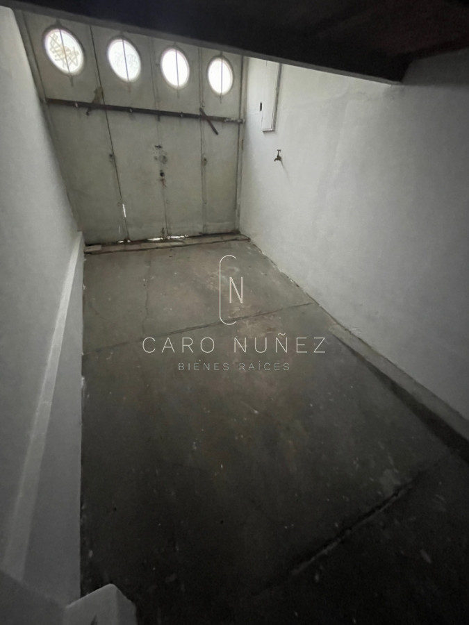 Casa ID.435 - Casa en Venta en  Punta Carretas, sobre calle Sarmiento.