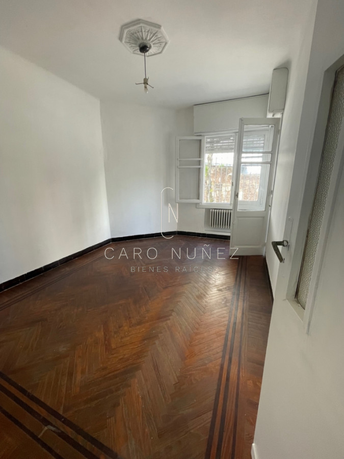 Casa ID.435 - Casa en Venta en  Punta Carretas, sobre calle Sarmiento.