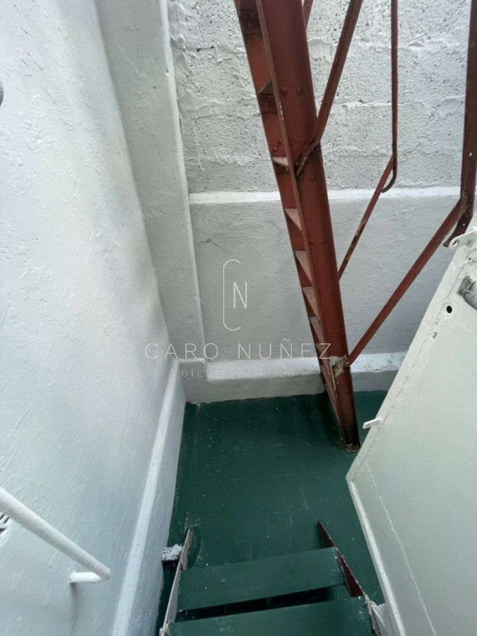 Casa ID.435 - Casa en Venta en  Punta Carretas, sobre calle Sarmiento.