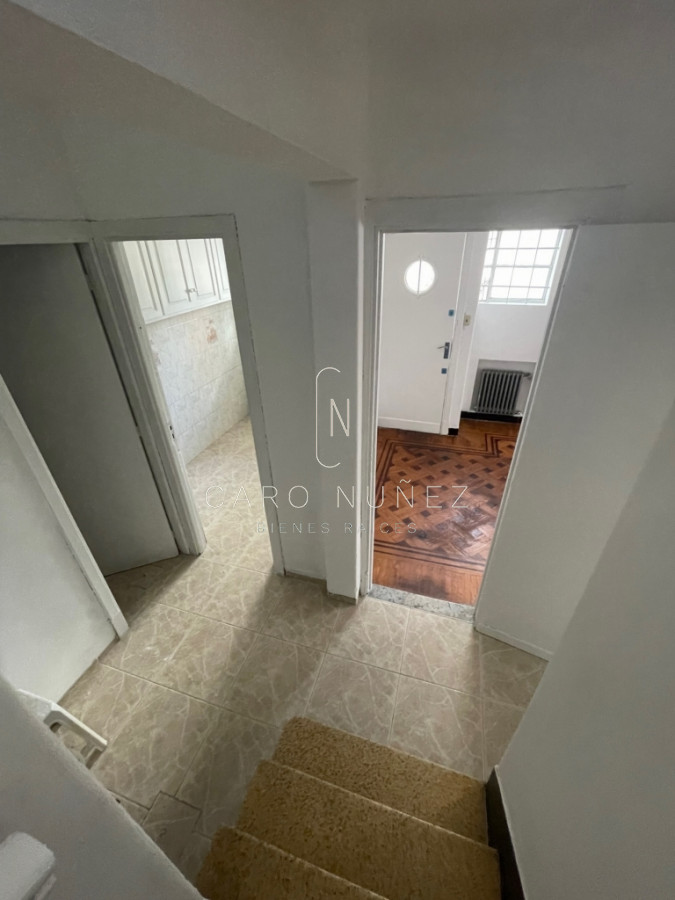 Casa ID.435 - Casa en Venta en  Punta Carretas, sobre calle Sarmiento.