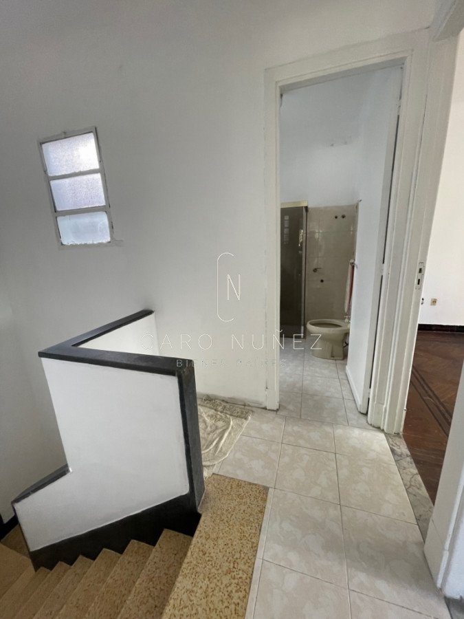 Casa ID.435 - Casa en Venta en  Punta Carretas, sobre calle Sarmiento.