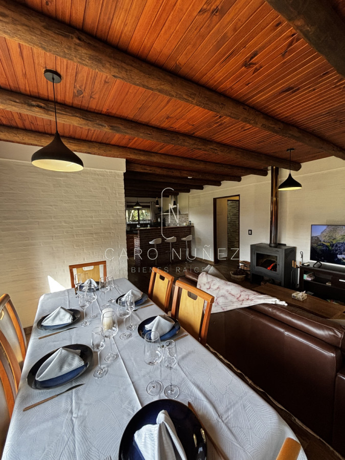 Casa ID.613 - Venta casa 3 dormitorios