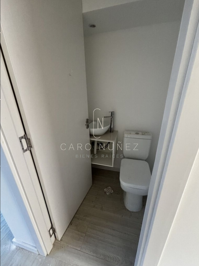 Casa ID.492 - Venta casa duplex 2 dormitorios.