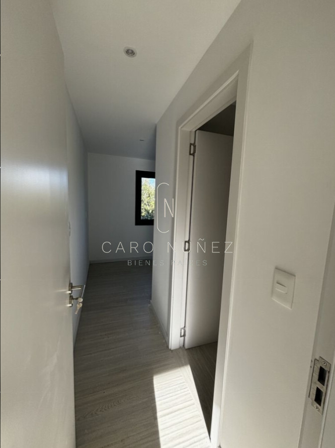 Casa ID.492 - Venta casa duplex 2 dormitorios.