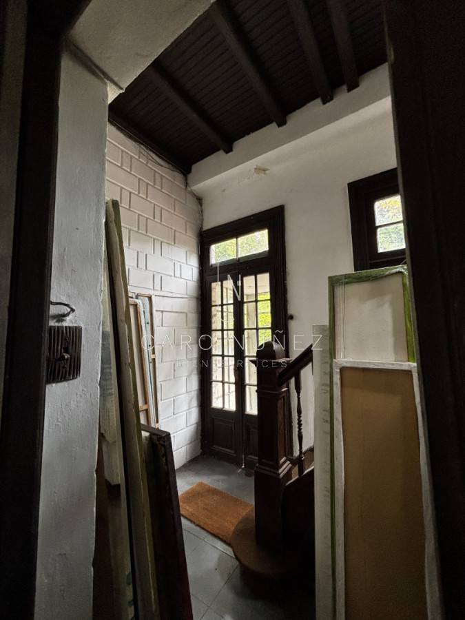 Casa ID.703 - Alquiler o venta de gran residencia de estilo en Pocitos