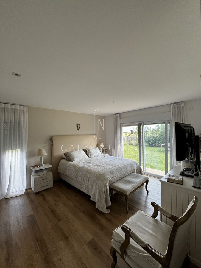 Casa ID.554 - Venta casa 4 dormitorios en Colinas de Carrasco