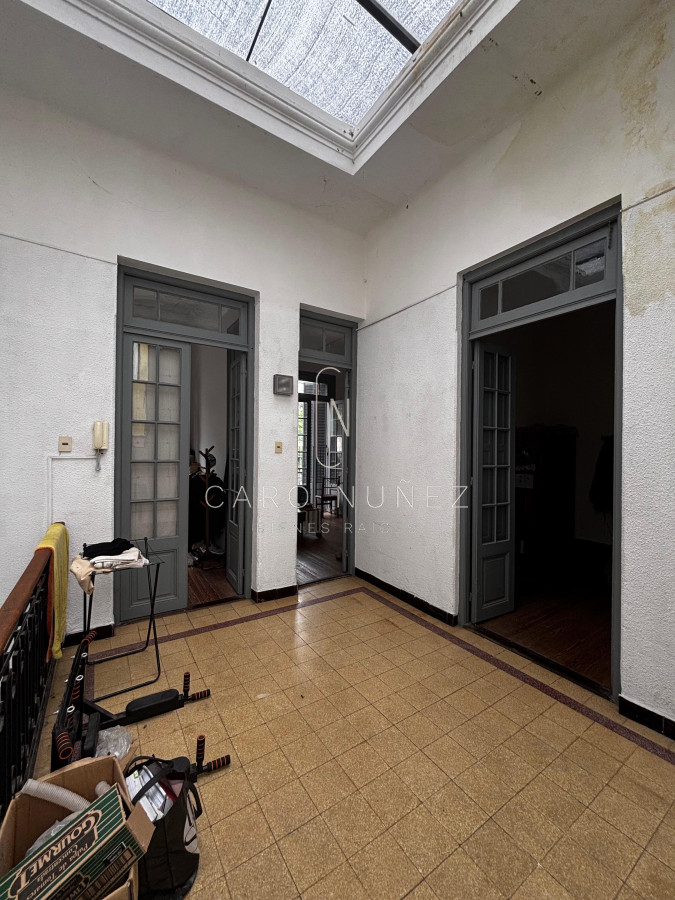 Casa ID.668 - Casa en venta con 3 unidades separadas 