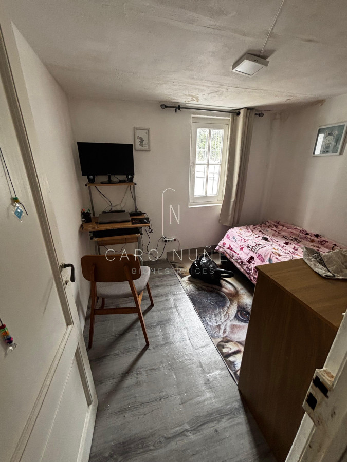 Casa ID.668 - Casa en venta con 3 unidades separadas 