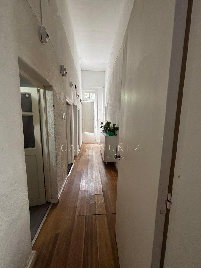 Casa ID.668 - Casa en venta con 3 unidades separadas 