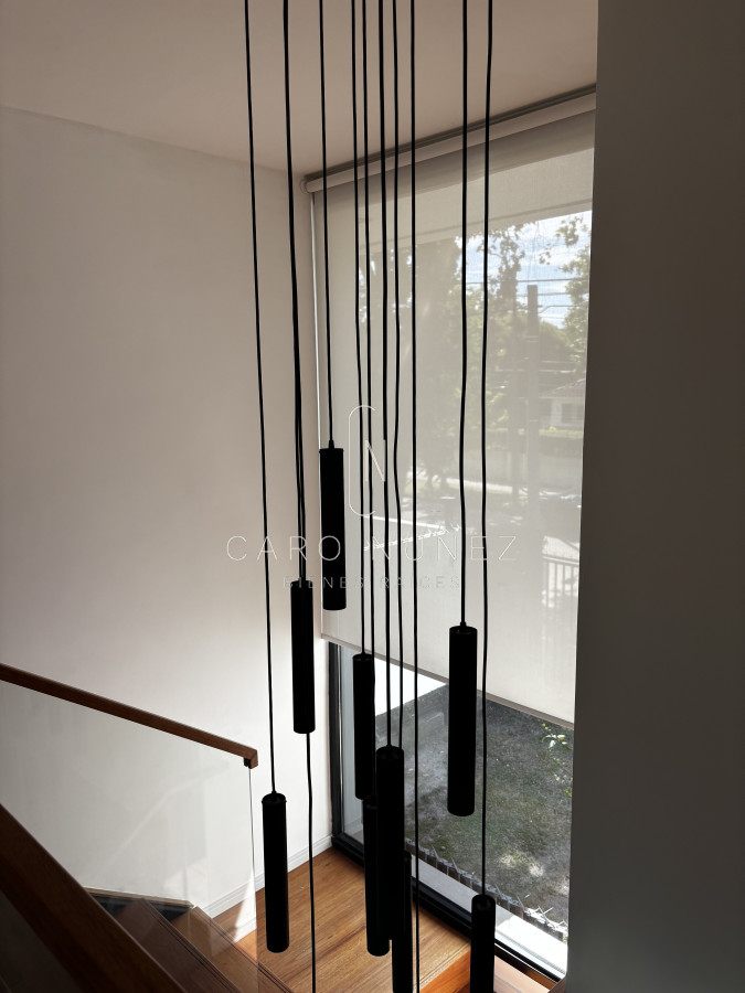 Casa ID.670 - Venta casa moderna 4 dormitorios Carrasco Sur