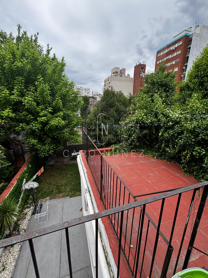 Casa ID.668 - Casa en venta con 3 unidades separadas 