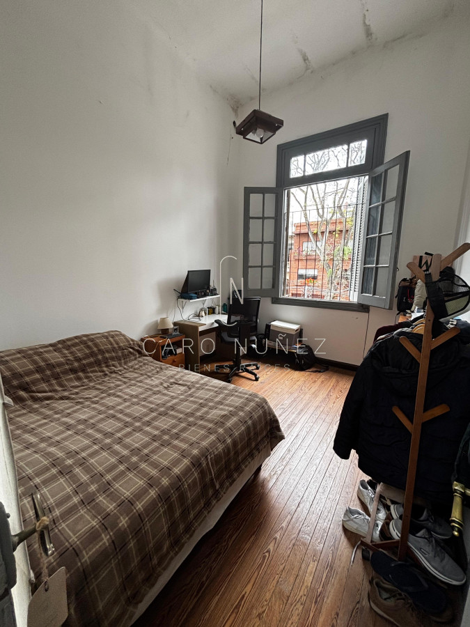 Casa ID.668 - Casa en venta con 3 unidades separadas 