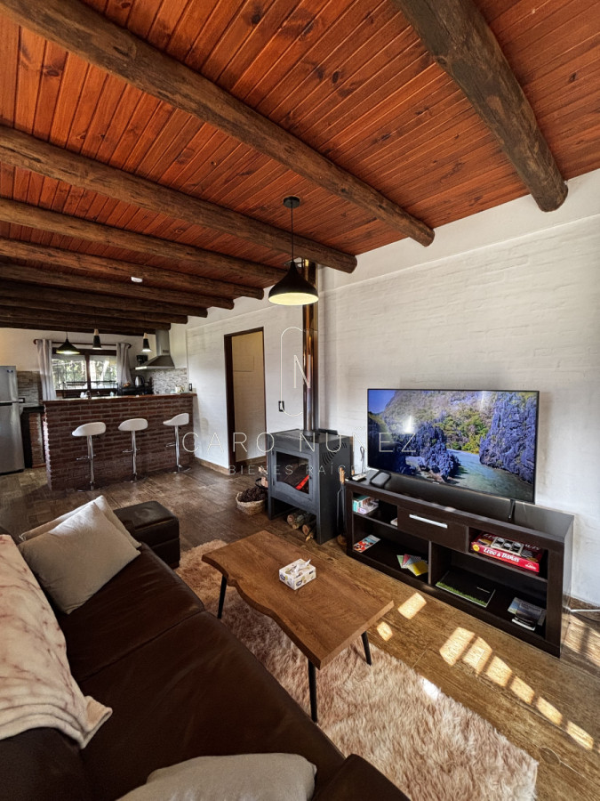 Casa ID.613 - Venta casa 3 dormitorios
