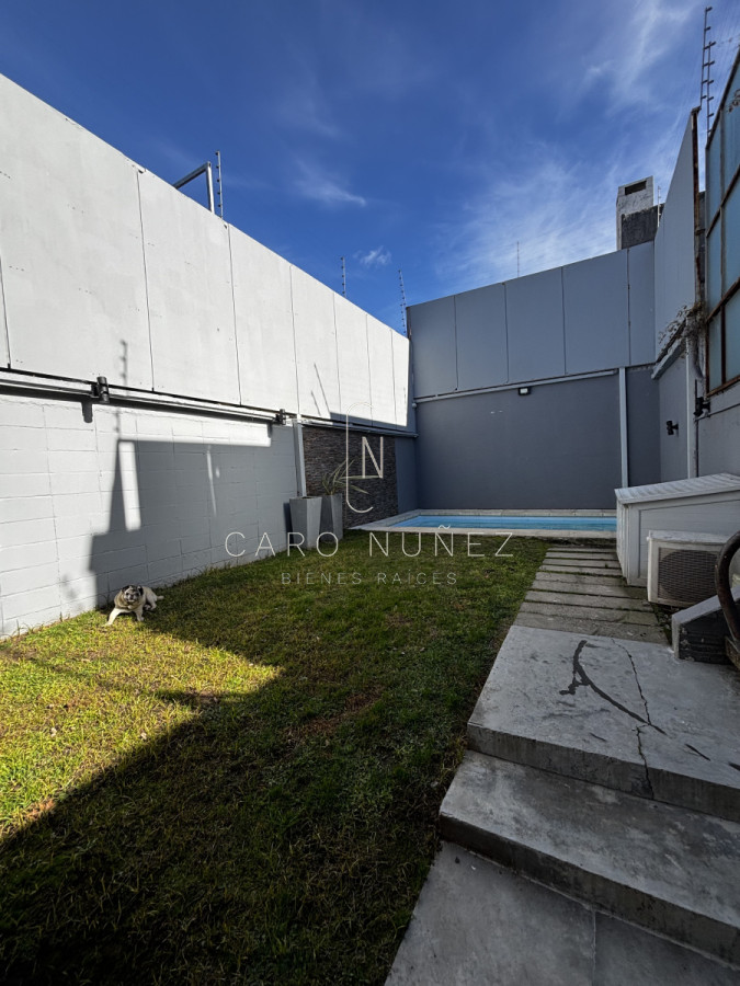 Casa ID.617 - Alquiler casa para clínica o vivienda
