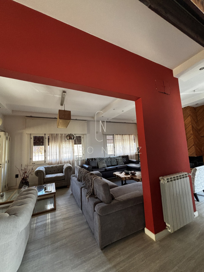 Casa ID.617 - Alquiler casa para clínica o vivienda