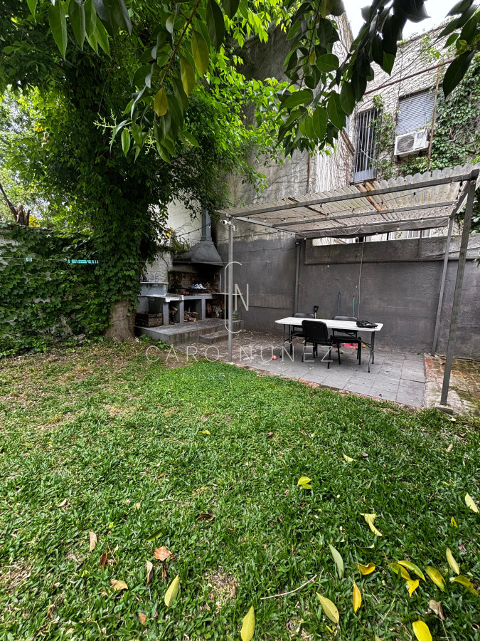 Casa ID.668 - Casa en venta con 3 unidades separadas 