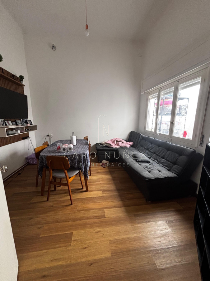 Casa ID.668 - Casa en venta con 3 unidades separadas 