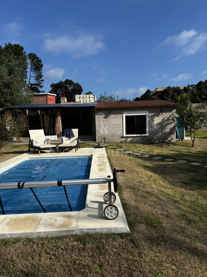 Casa ID.613 - Venta casa 3 dormitorios