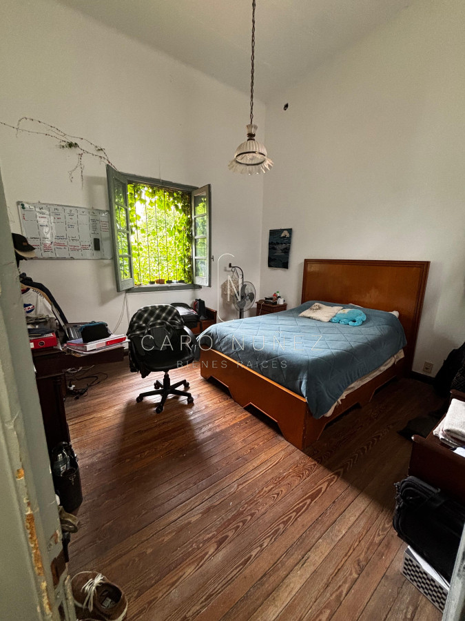 Casa ID.668 - Casa en venta con 3 unidades separadas 