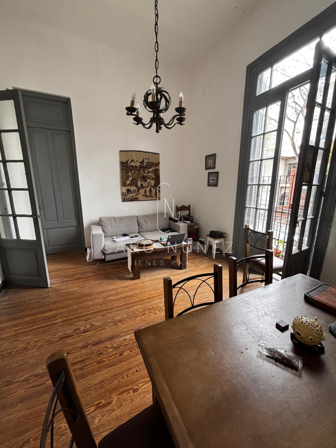 Casa ID.668 - Casa en venta con 3 unidades separadas 