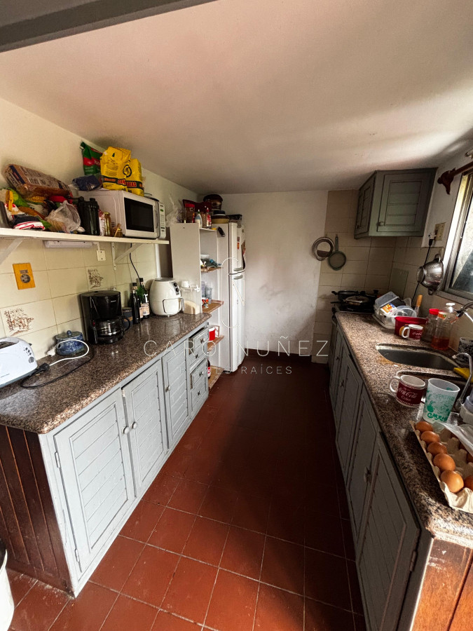 Casa ID.668 - Casa en venta con 3 unidades separadas 