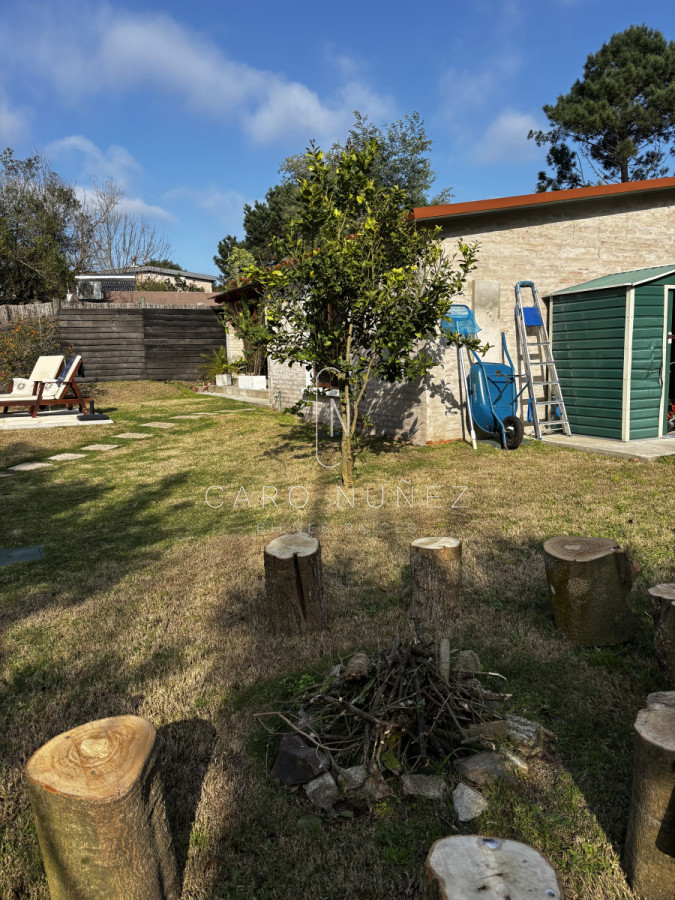 Casa ID.613 - Venta casa 3 dormitorios