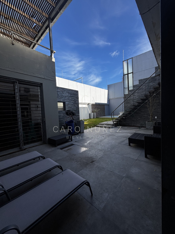 Casa ID.617 - Alquiler casa para clínica o vivienda