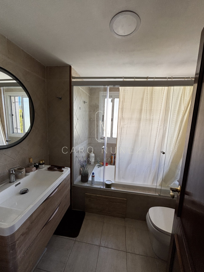 Casa ID.640 - Casa en una planta 3 dormitorios y servicio