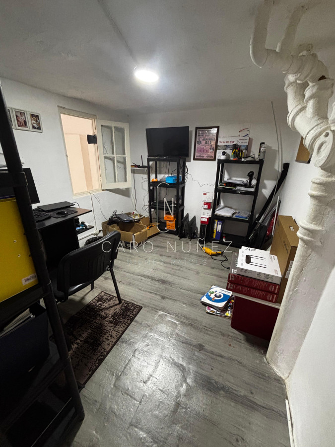 Casa ID.668 - Casa en venta con 3 unidades separadas 