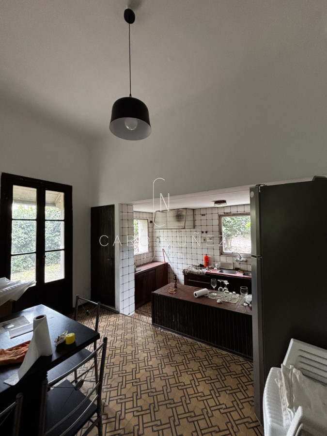 Casa ID.703 - Alquiler o venta de gran residencia de estilo en Pocitos