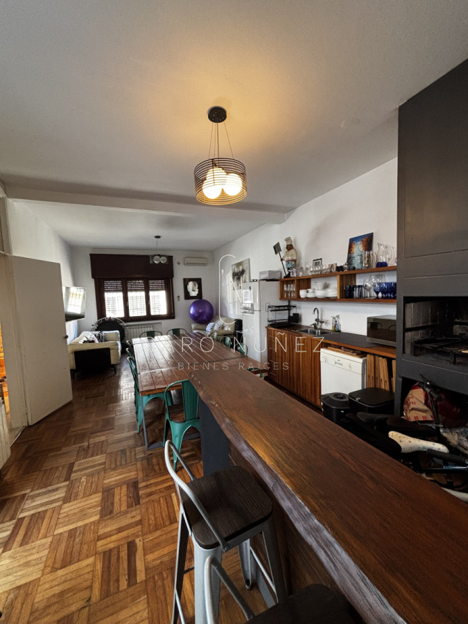 Casa ID.617 - Alquiler casa para clínica o vivienda