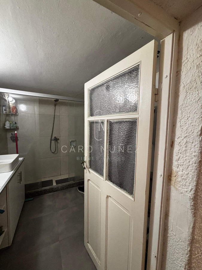 Casa ID.668 - Casa en venta con 3 unidades separadas 