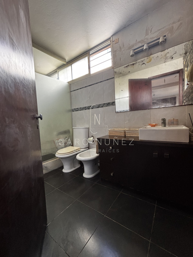 Casa ID.617 - Alquiler casa para clínica o vivienda