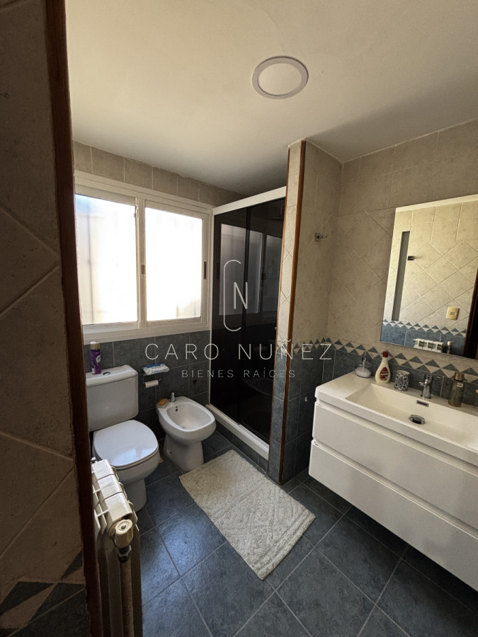 Casa ID.640 - Casa en una planta 3 dormitorios y servicio