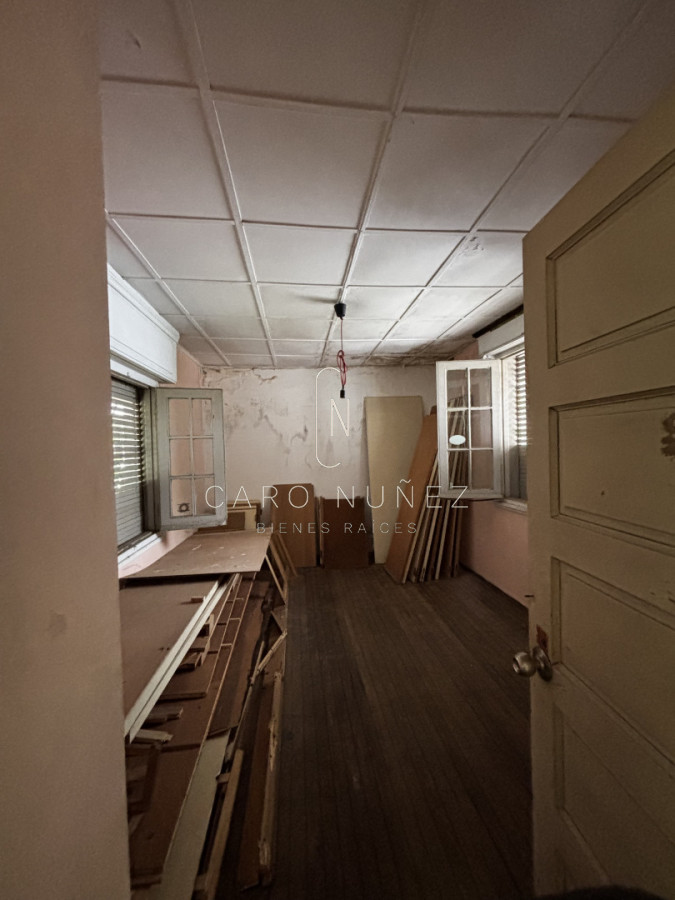 Casa ID.703 - Alquiler o venta de gran residencia de estilo en Pocitos