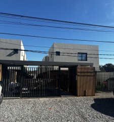 CASAS EN VENTA EN CARRASCO NORTE
