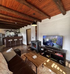 Venta casa 3 dormitorios