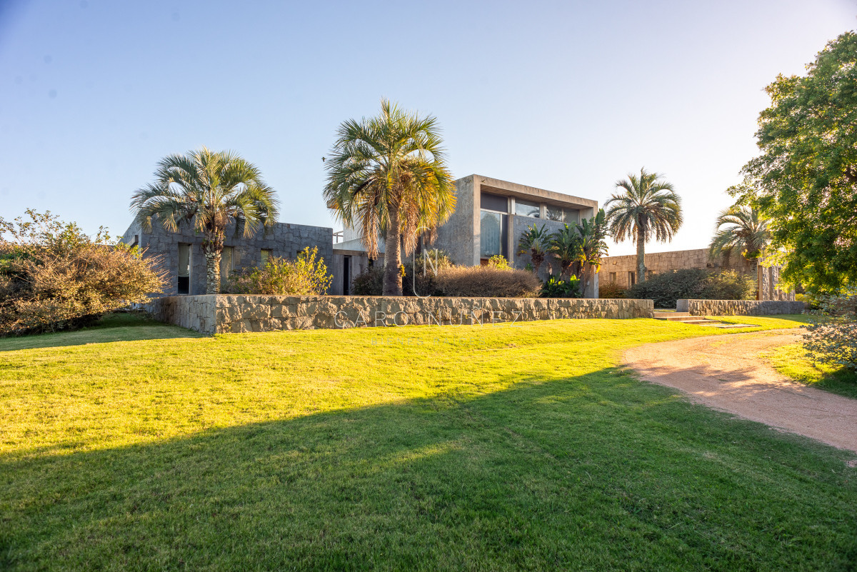 Chacra ID.603 - 