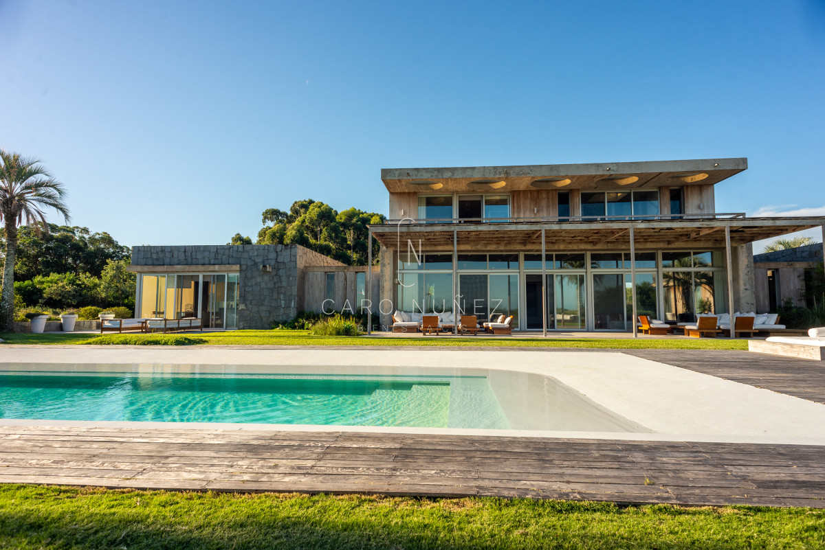 Chacra ID.603 - 