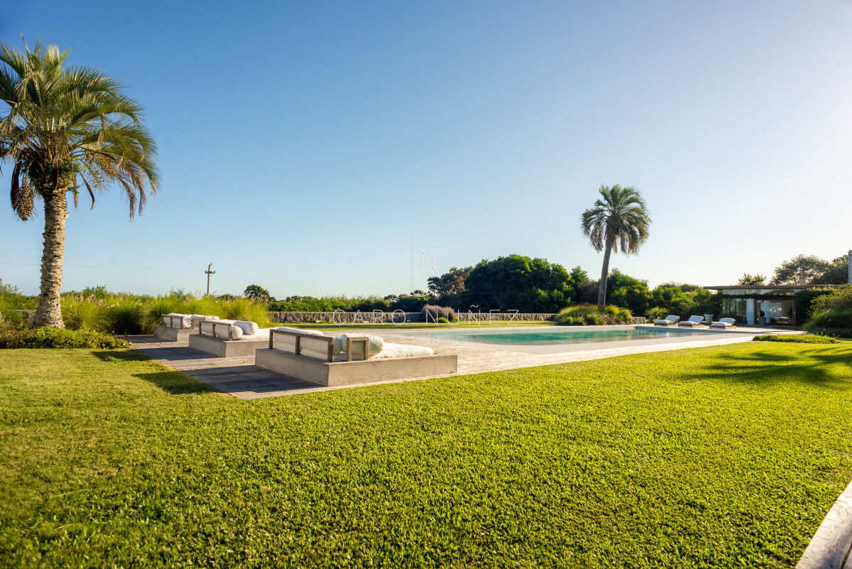 Chacra ID.603 - 