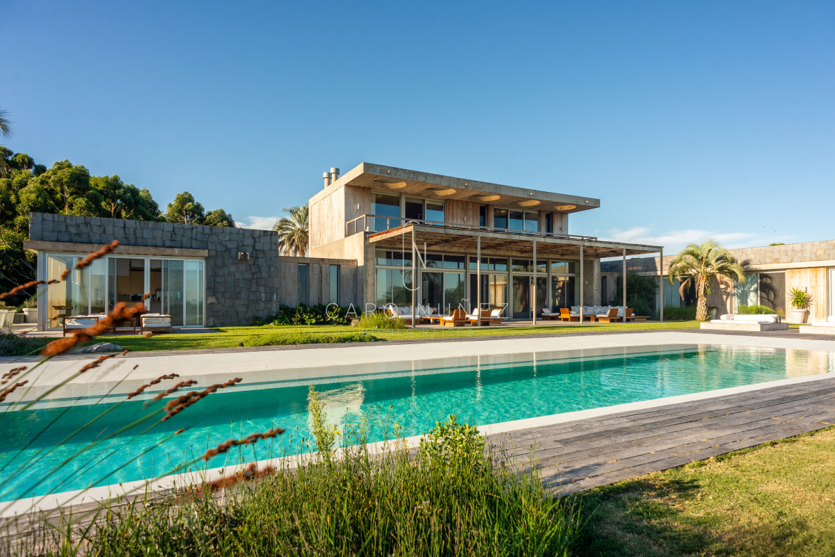 Chacra ID.603 - 