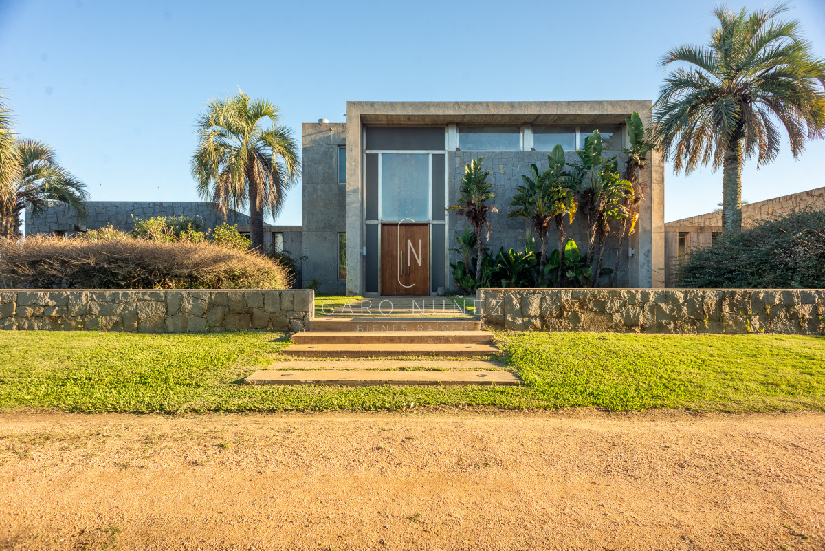 Chacra ID.603 - 