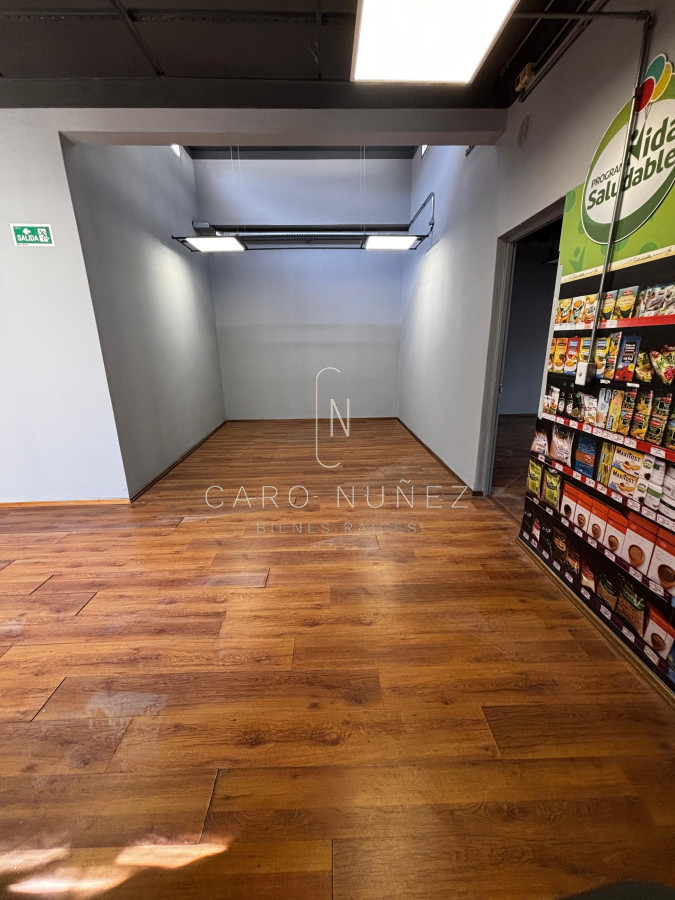 Local Comercial ID.574 - LOCAL EN VENTA