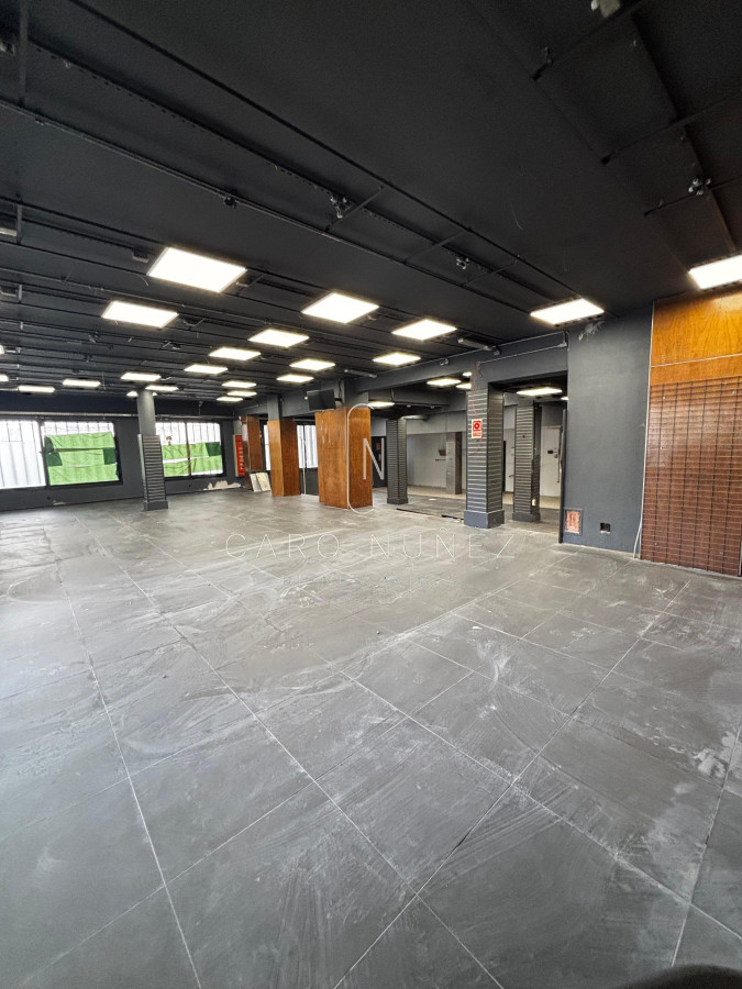 Local Comercial ID.574 - LOCAL EN VENTA