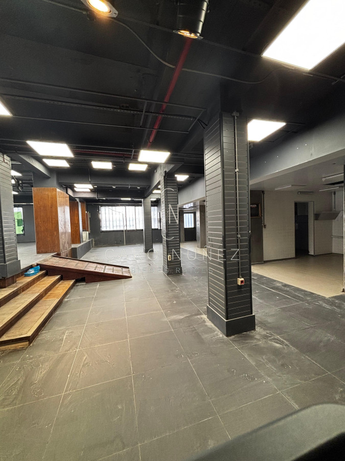 Local Comercial ID.574 - LOCAL EN VENTA