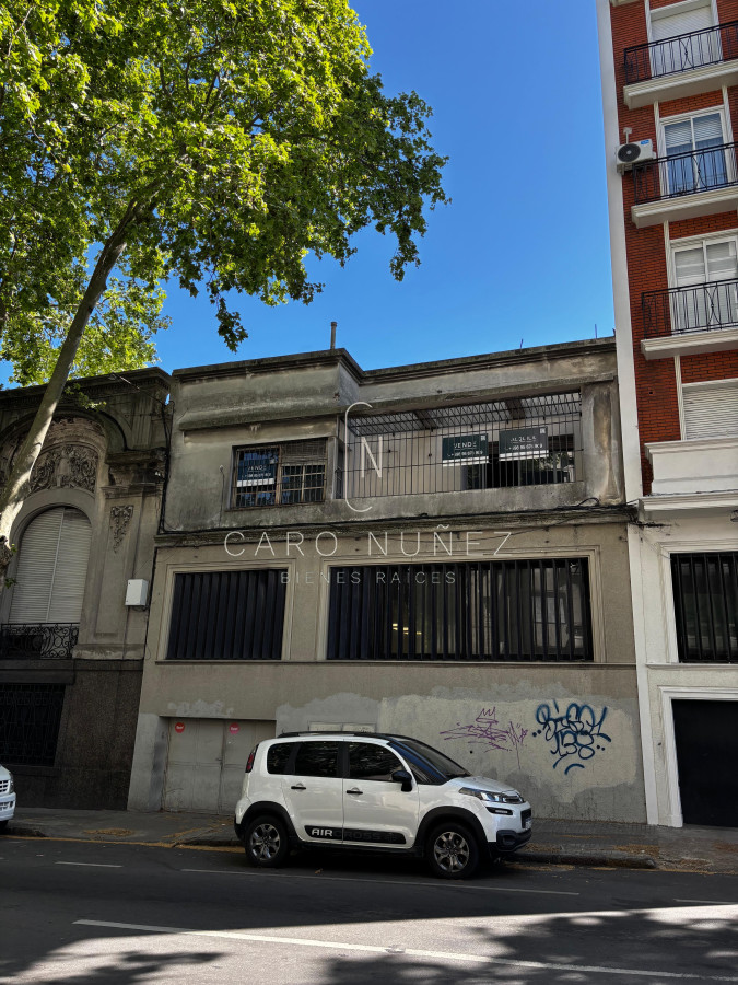 Local Comercial ID.574 - LOCAL EN VENTA